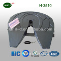 Use In Port Casting Holland Type Trailer Fifth Wheel